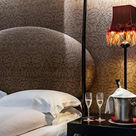 Hotel Palazzo Barbarigo Sul Canal Grande Venedik Dış mekan fotoğraf