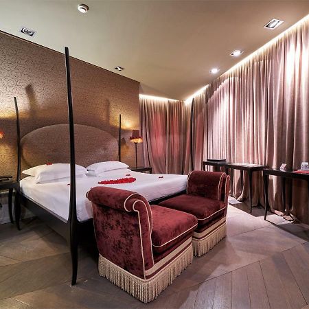 Hotel Palazzo Barbarigo Sul Canal Grande Venedik Dış mekan fotoğraf