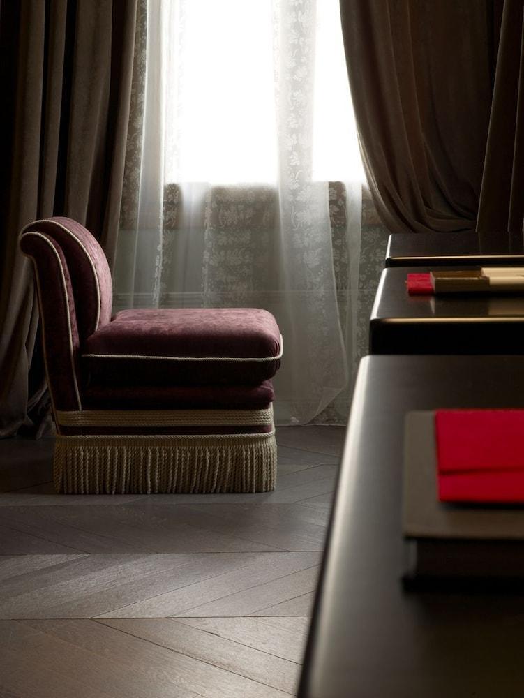 Hotel Palazzo Barbarigo Sul Canal Grande Venedik Dış mekan fotoğraf