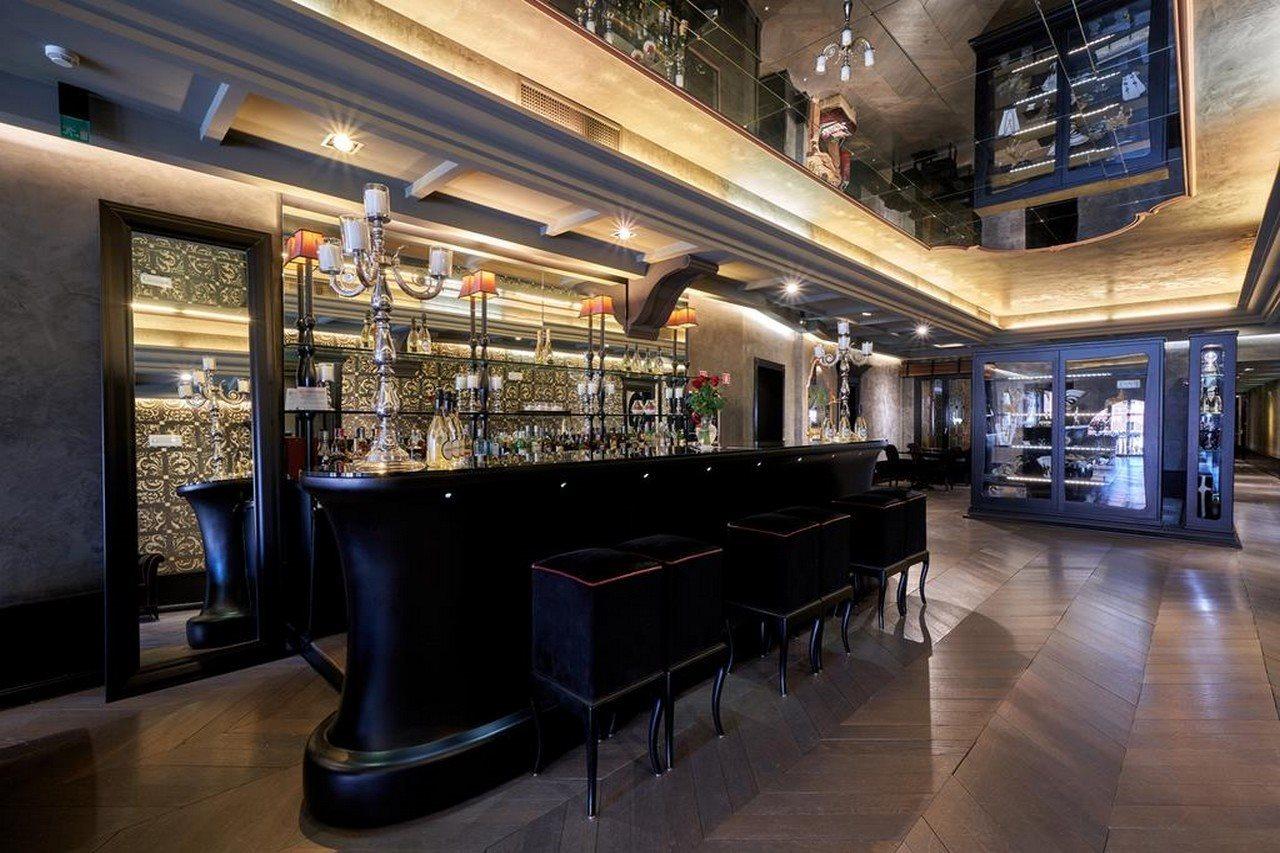Hotel Palazzo Barbarigo Sul Canal Grande Venedik Dış mekan fotoğraf