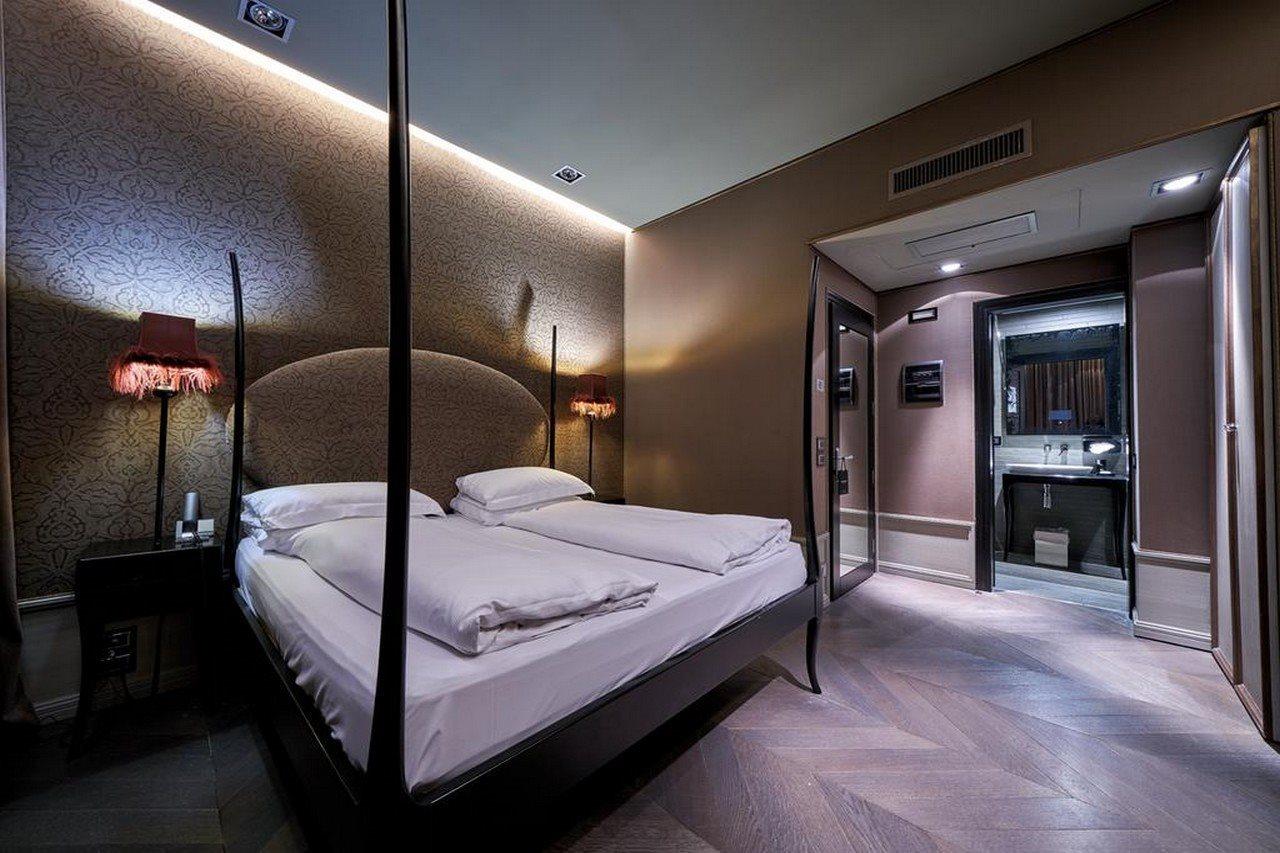 Hotel Palazzo Barbarigo Sul Canal Grande Venedik Dış mekan fotoğraf