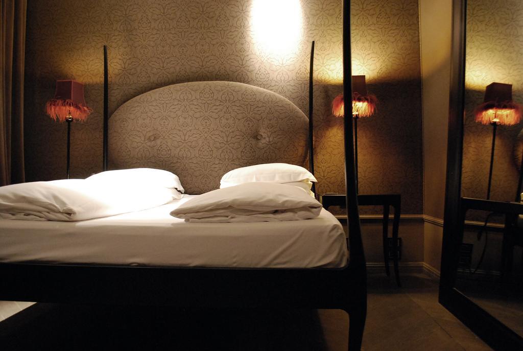 Hotel Palazzo Barbarigo Sul Canal Grande Venedik Dış mekan fotoğraf