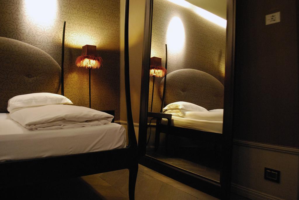Hotel Palazzo Barbarigo Sul Canal Grande Venedik Dış mekan fotoğraf