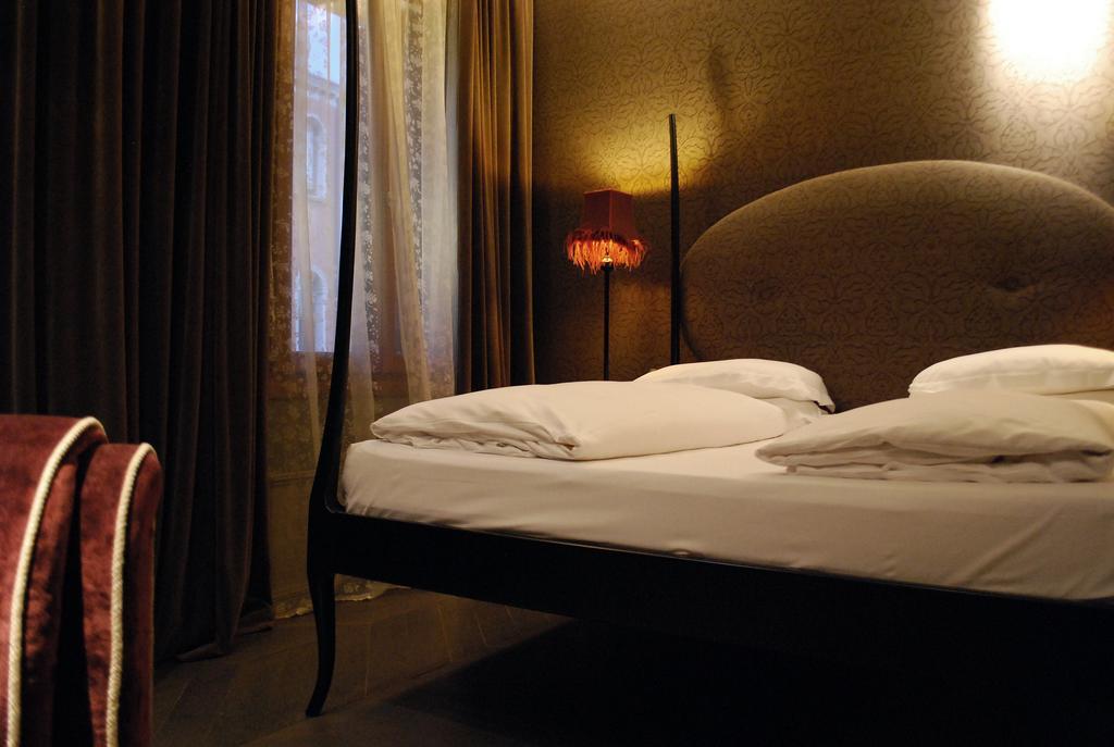 Hotel Palazzo Barbarigo Sul Canal Grande Venedik Dış mekan fotoğraf