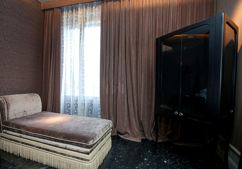Hotel Palazzo Barbarigo Sul Canal Grande Venedik Dış mekan fotoğraf