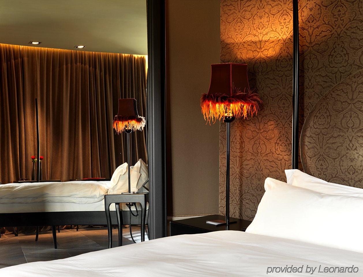 Hotel Palazzo Barbarigo Sul Canal Grande Venedik Dış mekan fotoğraf