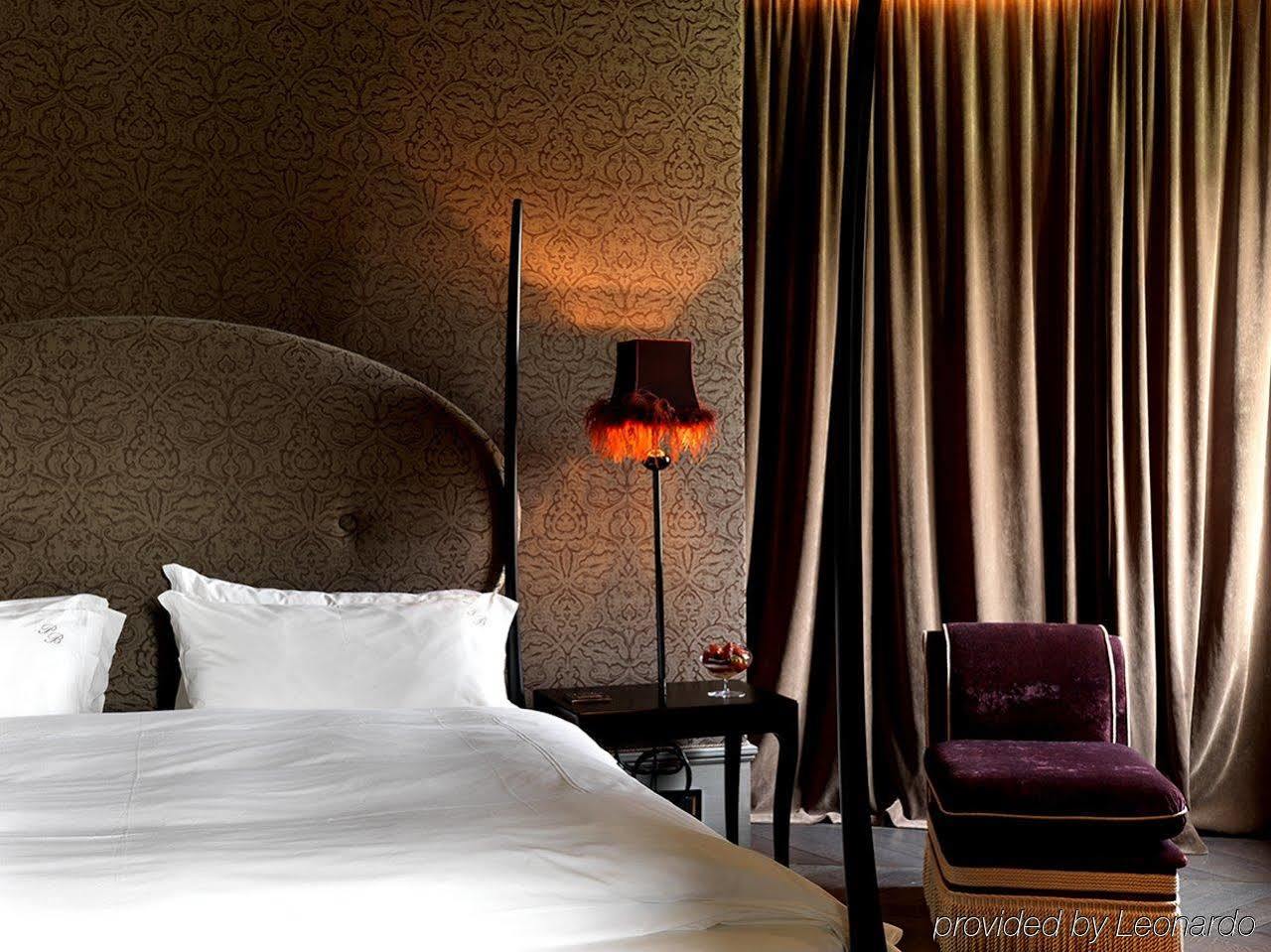 Hotel Palazzo Barbarigo Sul Canal Grande Venedik Dış mekan fotoğraf