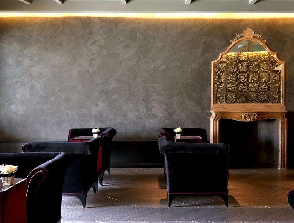 Hotel Palazzo Barbarigo Sul Canal Grande Venedik Dış mekan fotoğraf