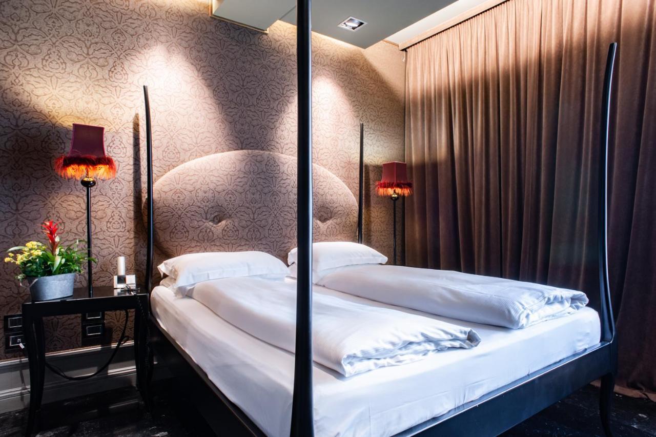 Hotel Palazzo Barbarigo Sul Canal Grande Venedik Dış mekan fotoğraf